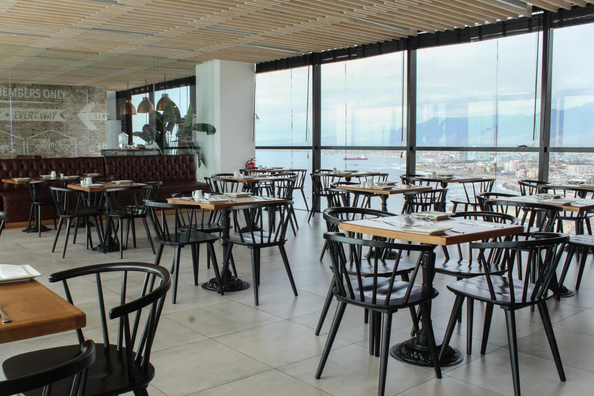 Apartamento Hom I Depto 1d1b Frente Al Mall Con Terraza Vista Al Mar 2312 Provincia de Antofagasta