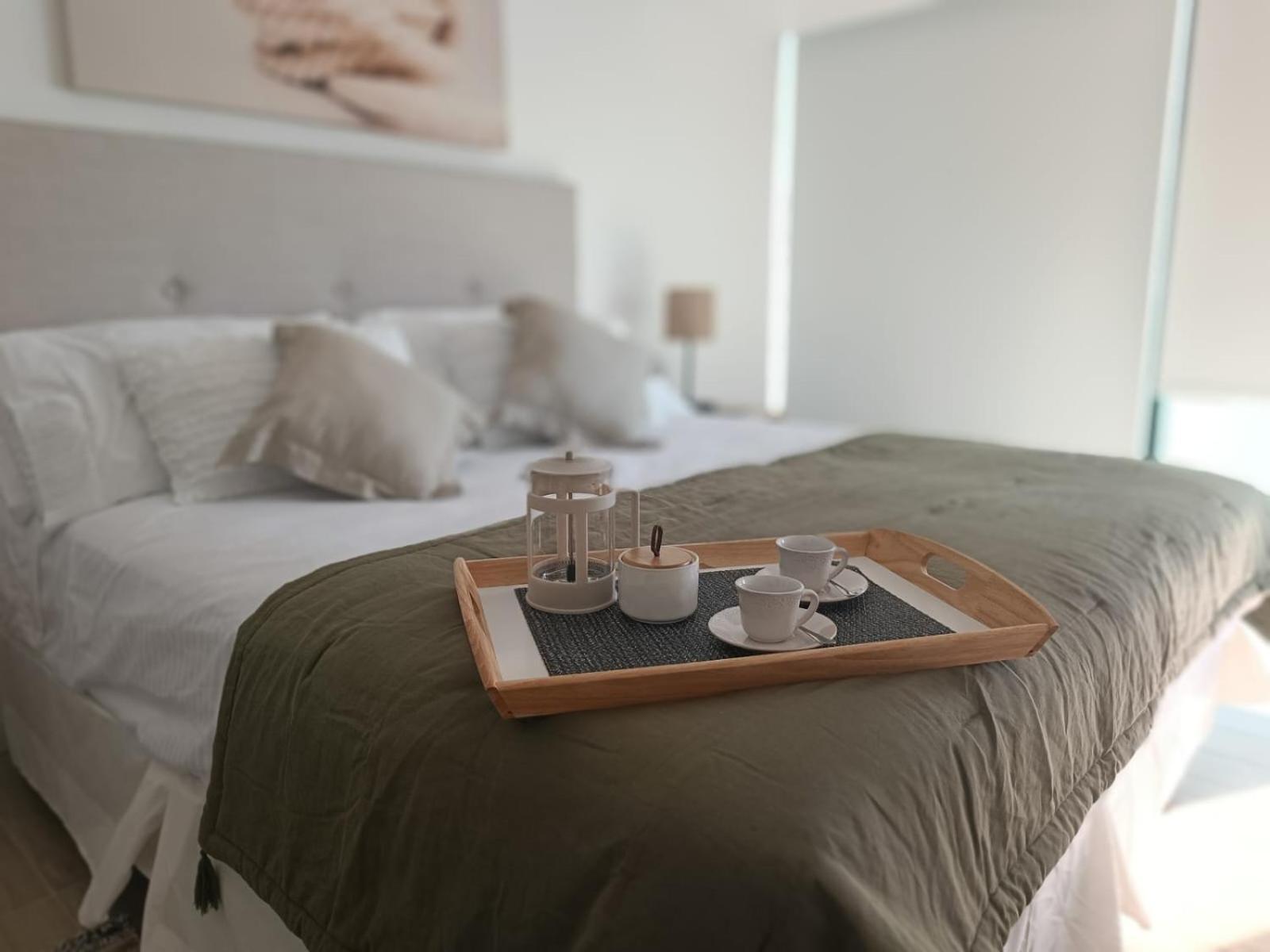 Apartamento Hom I Depto 1d1b Frente Al Mall Con Terraza Vista Al Mar 2312 Antofagasta
