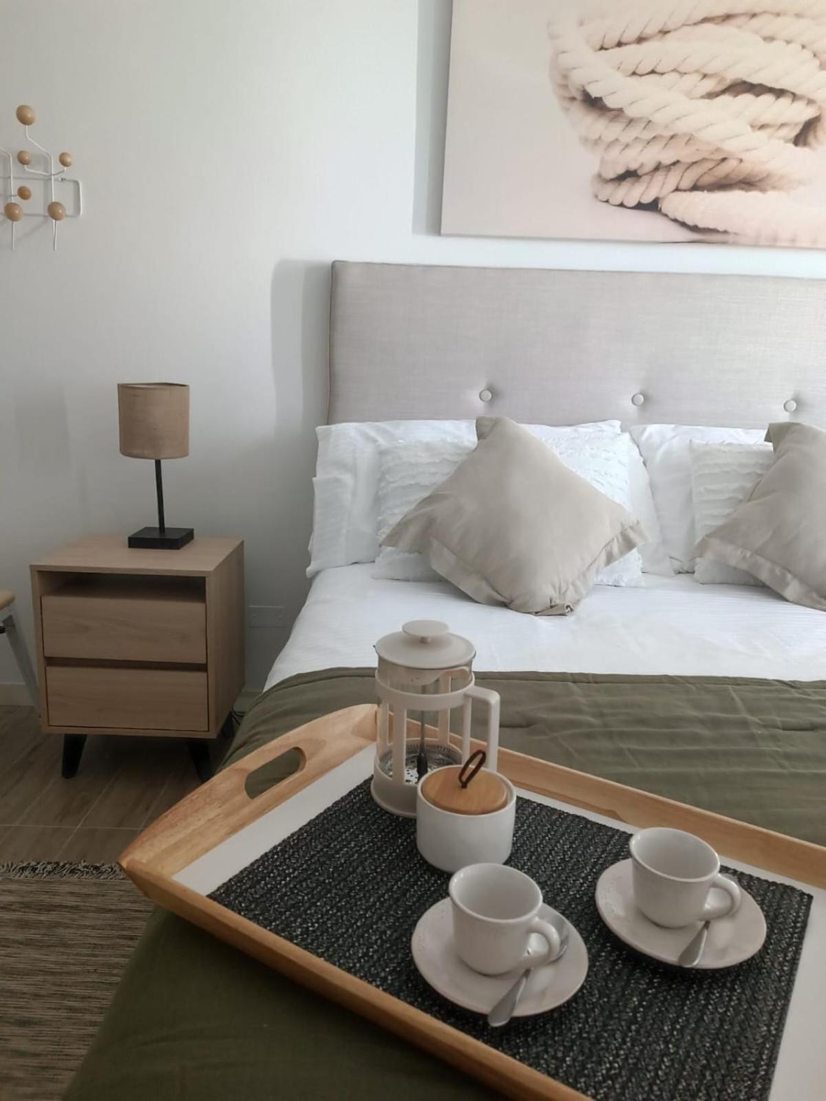 Hom I Depto 1d1b Frente Al Mall Con Terraza Vista Al Mar 2312 * Provincia de Antofagasta